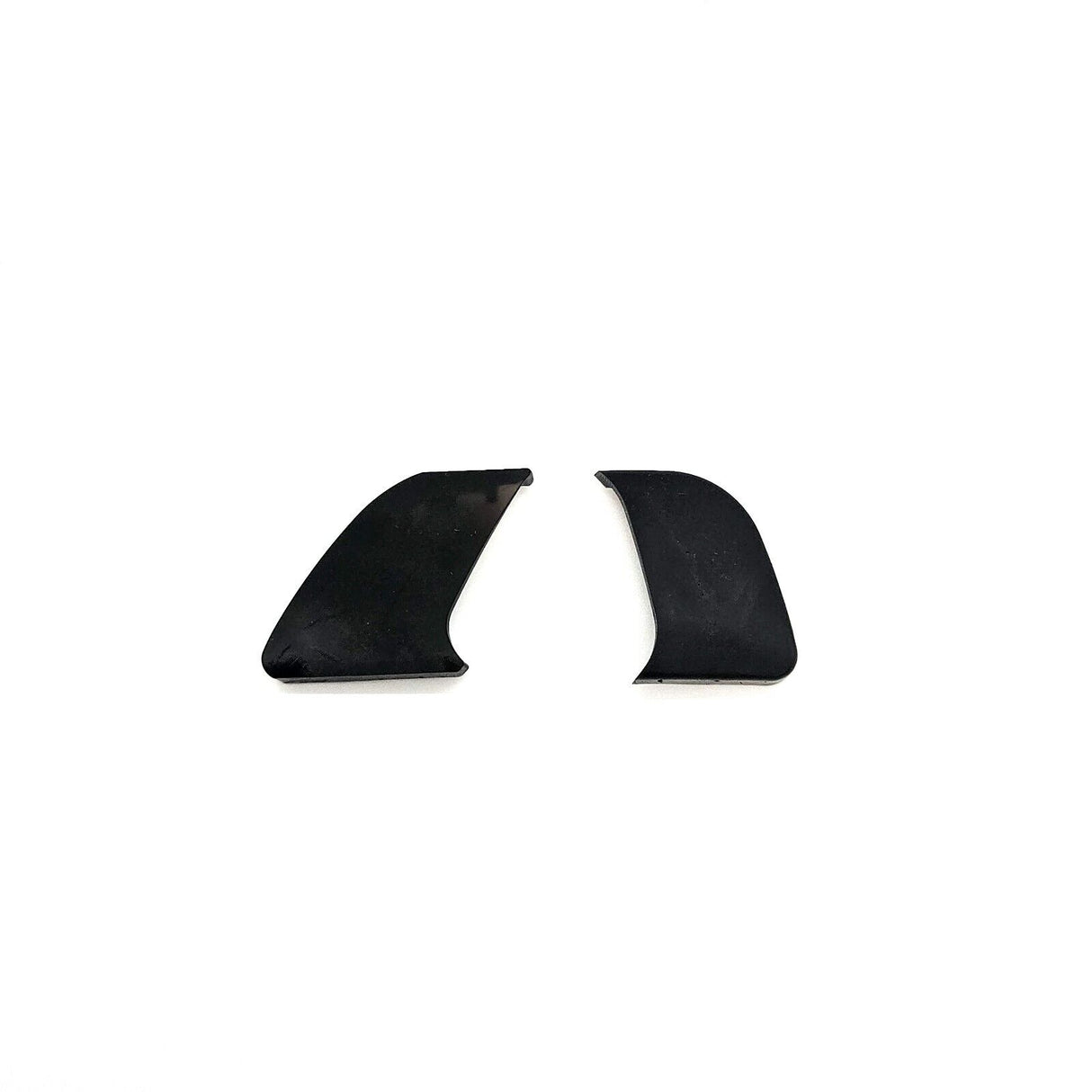 Volvo P2 V60 V70 Dashboard Vent Trim - Left