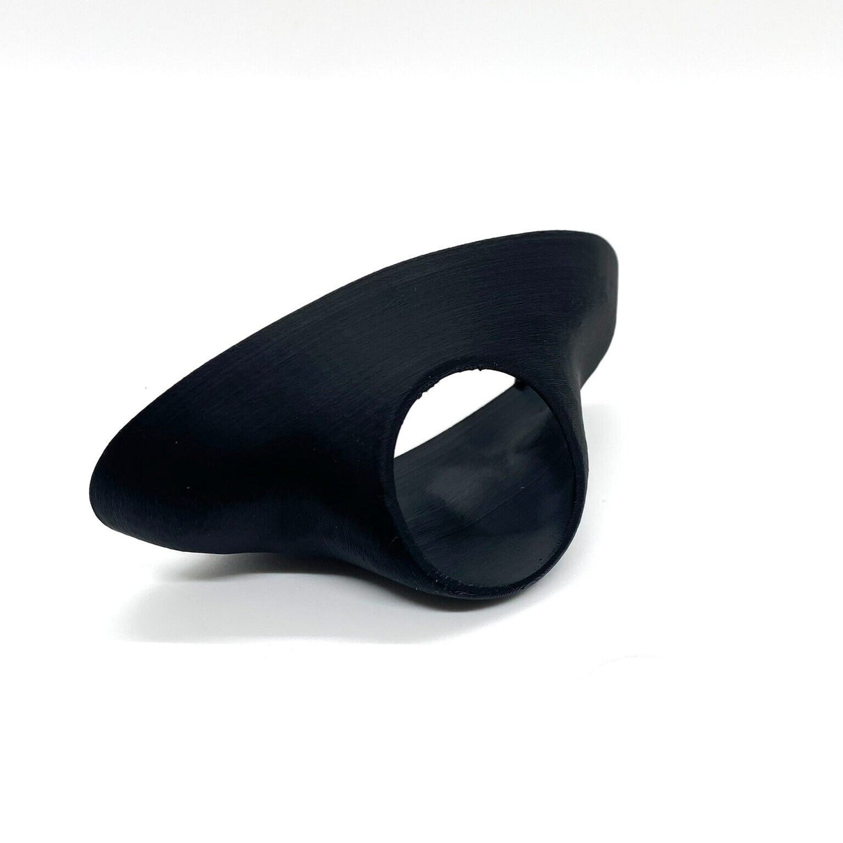 Mazda Miata NA Side Mirror Mount Covers - Left & Right Set