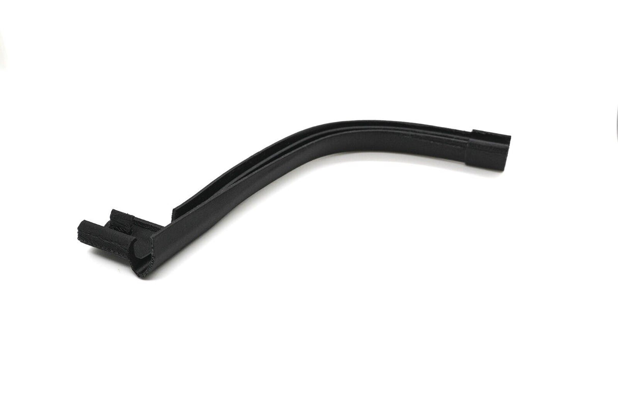 Land Rover Discovery 2 Rear Rain Gutter Finishers - Right