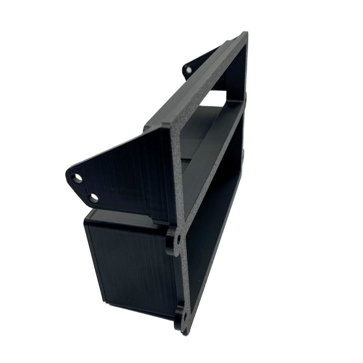 Mazda Miata NA Single DIN Stereo Frame & Pocket - Small