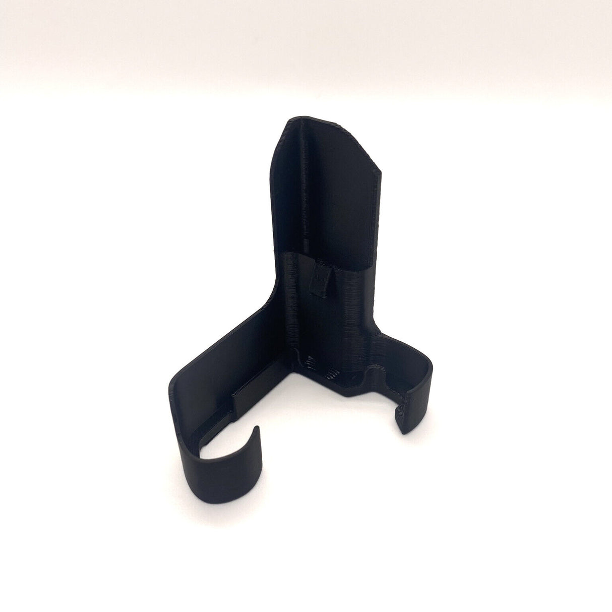 BMW Front Exterior Seat Rail Cover - Left & Right Set