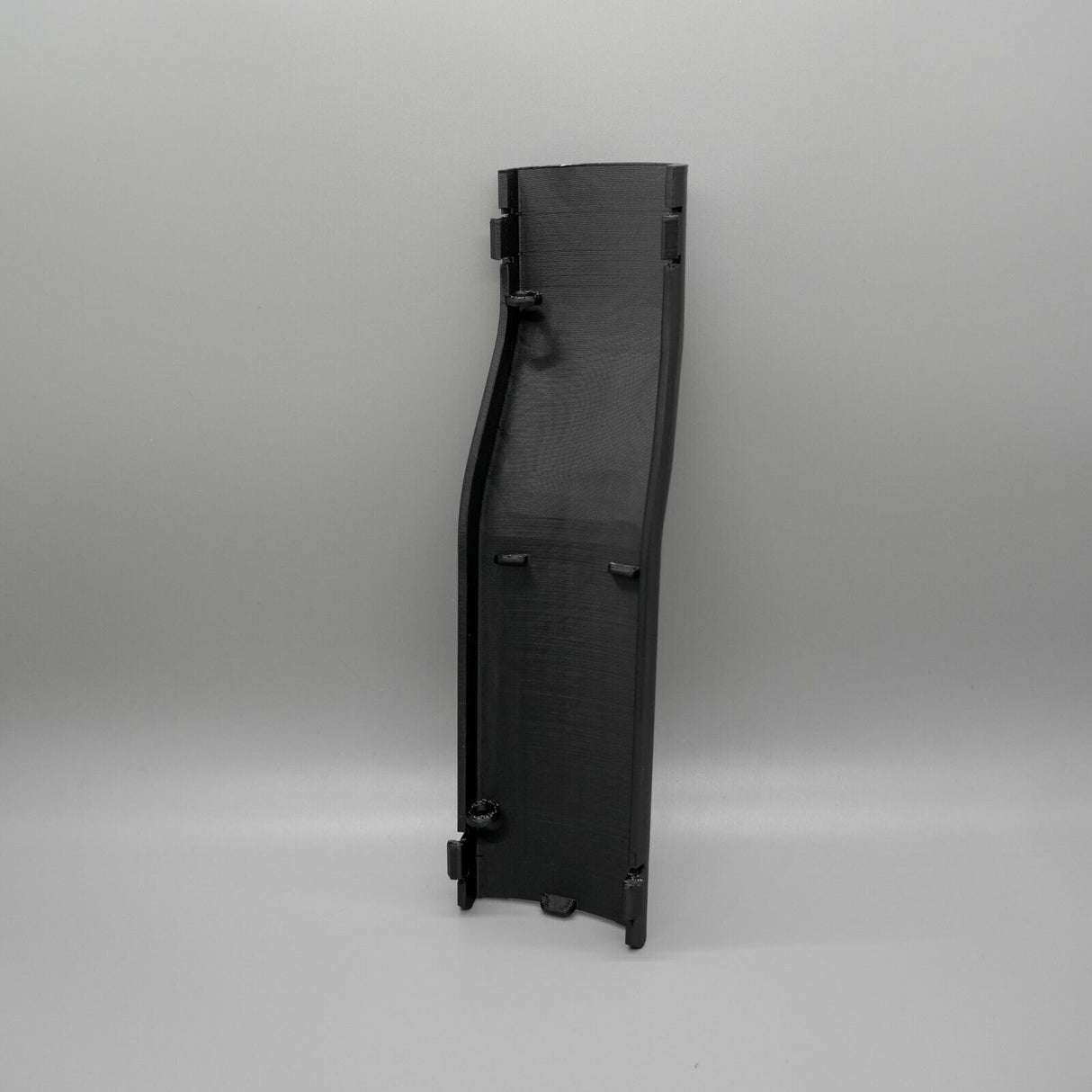 BMW E36 3-Series M3 Style Tow Hook Cover - Front