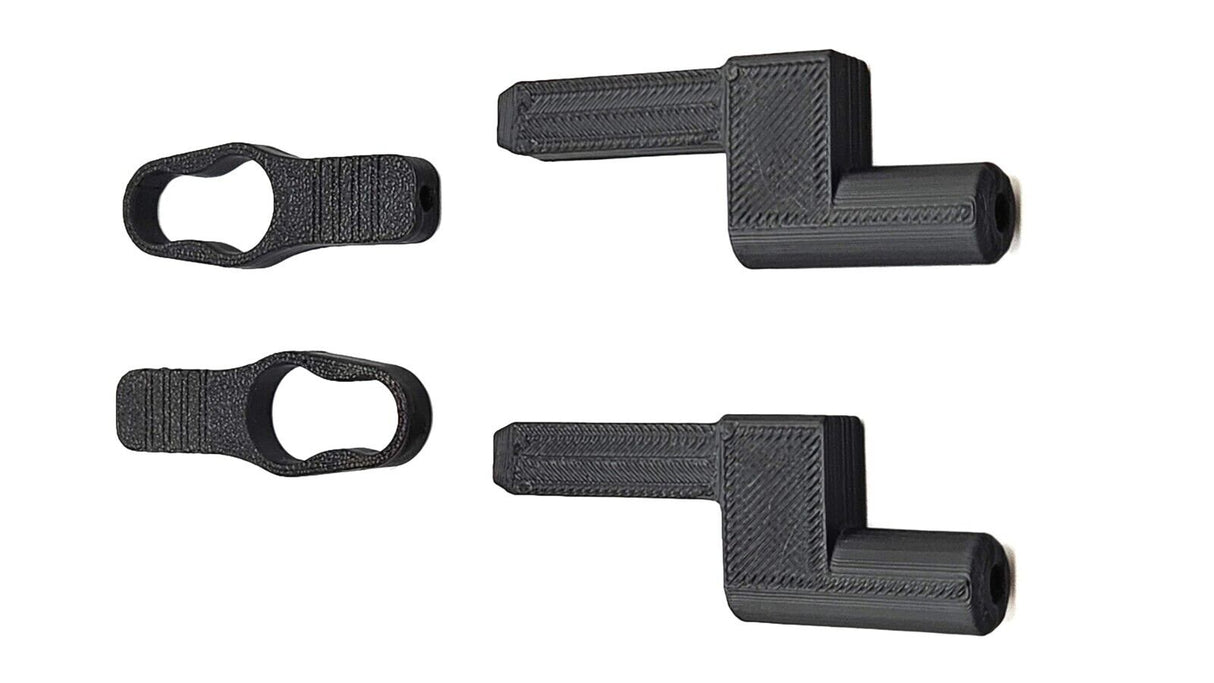 BMW E36 3-Series Compact Parcel Shelf Kit - Complete