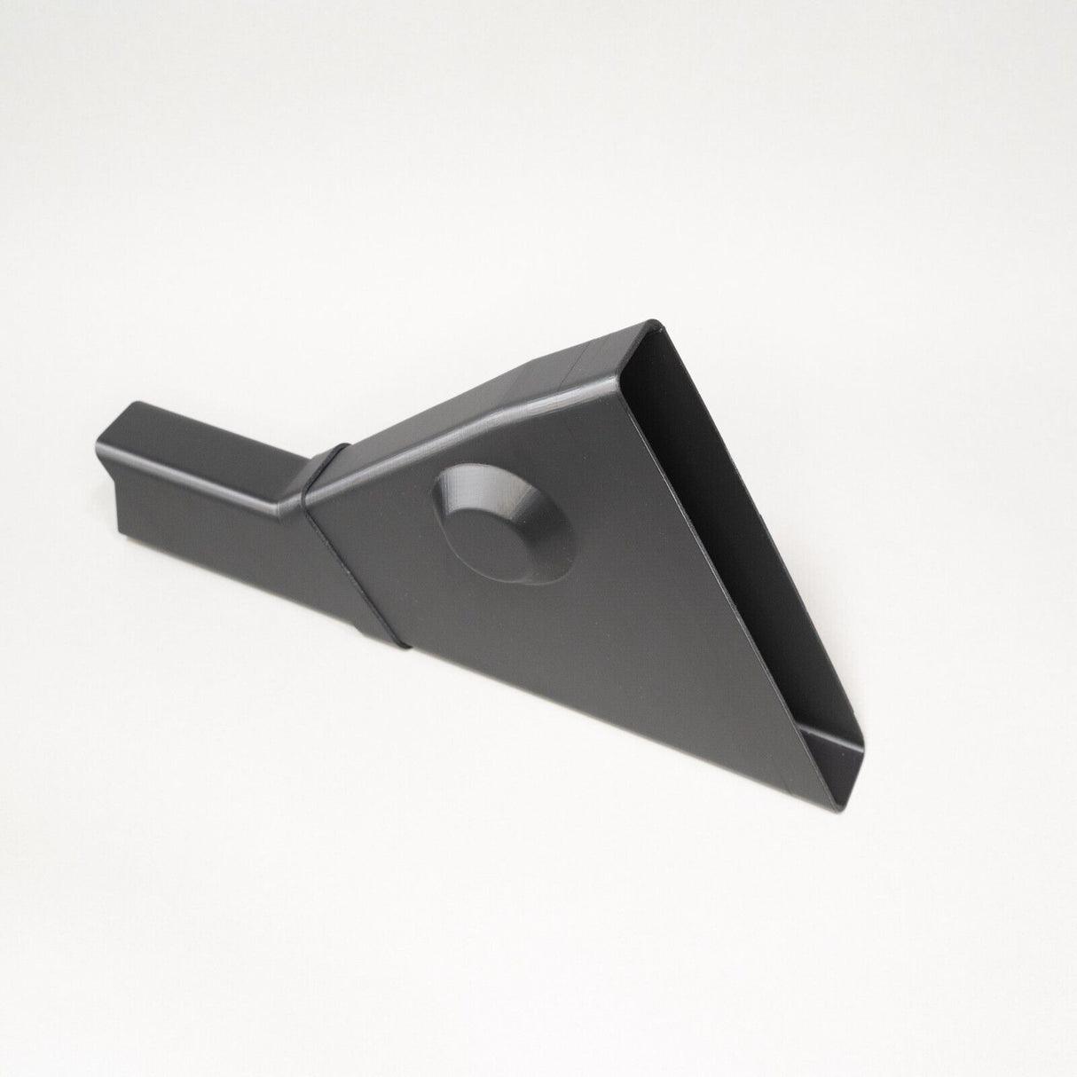 BMW E30 3-Series ES/IS Cow Catcher Brake Duct Intakes