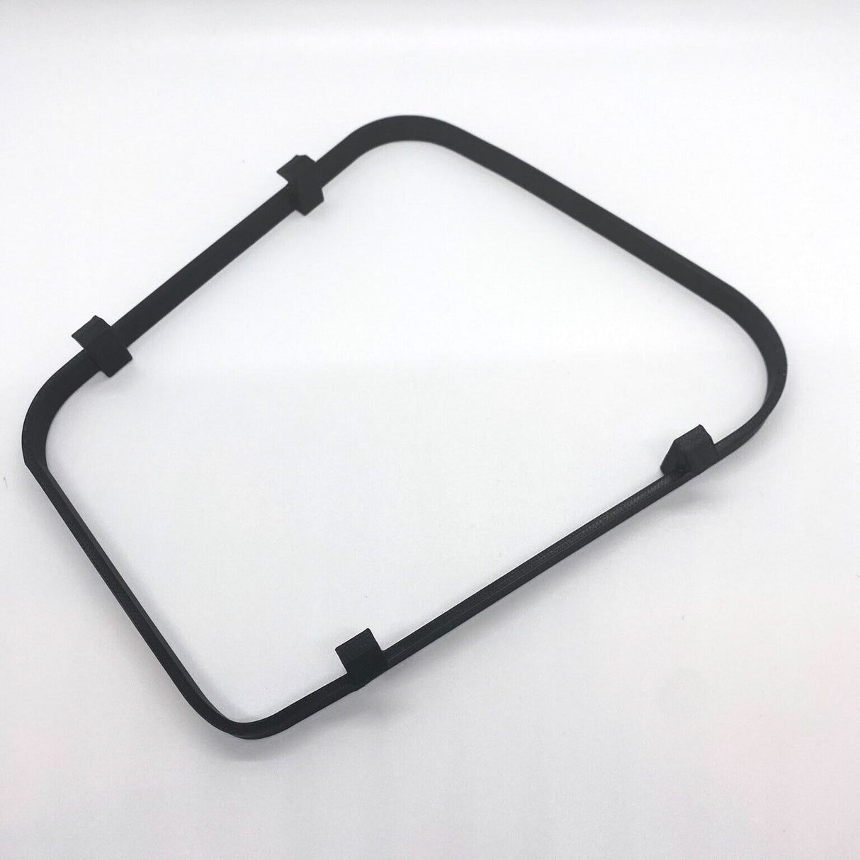 BMW E36 3-Series Manual Transmission Shift Boot Frame - LHD