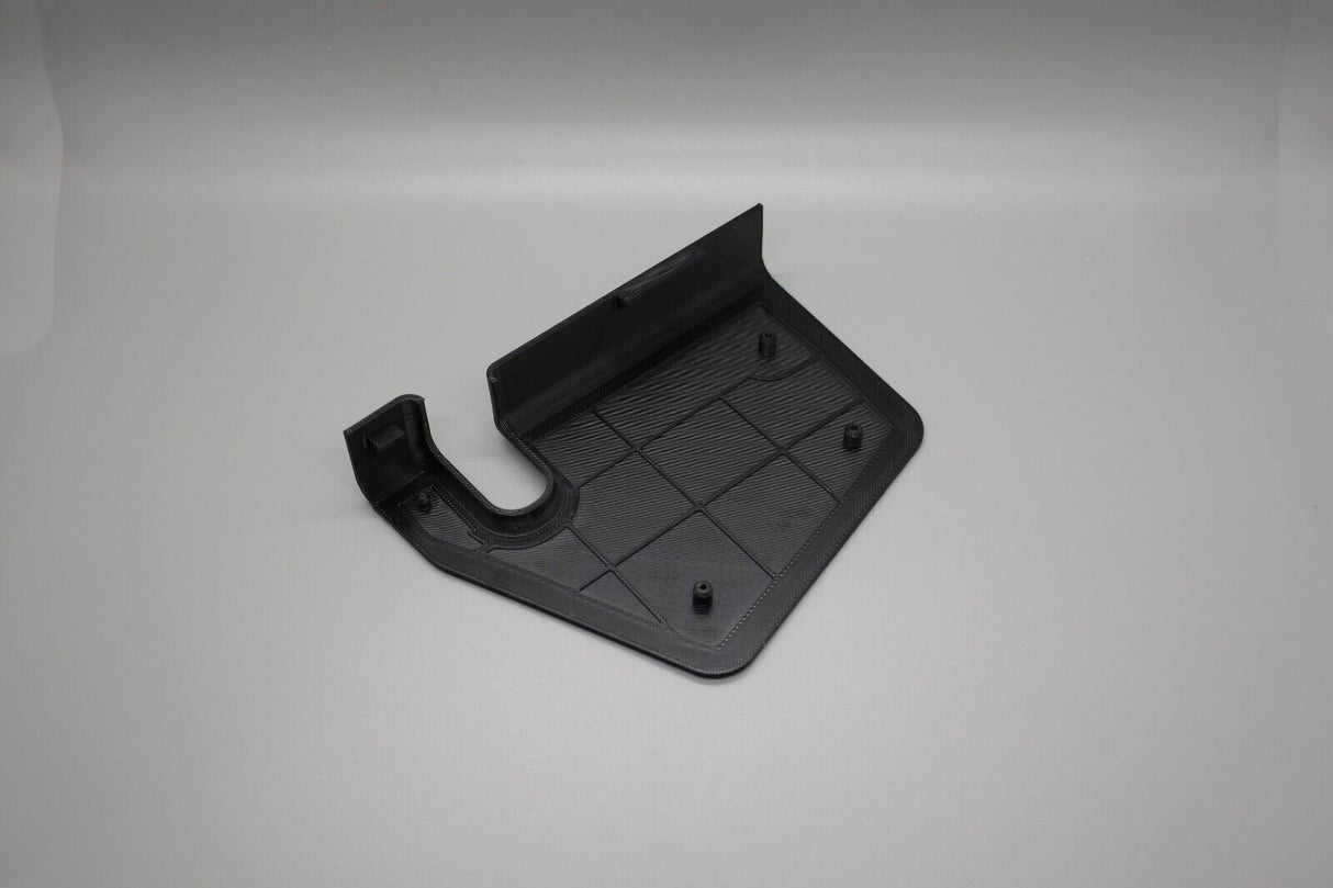 BMW E30 Convertible Tonneau Cover Cap - Right