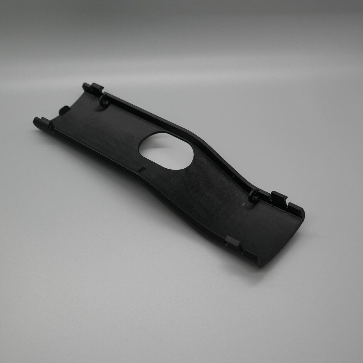 BMW E36 3-Series M3 Style License Plate Mount Tow Hook Cover