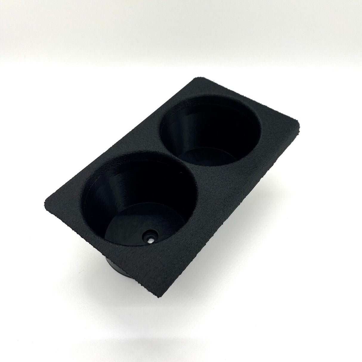 BMW E36 3-Series Rear Dual Cup Holder