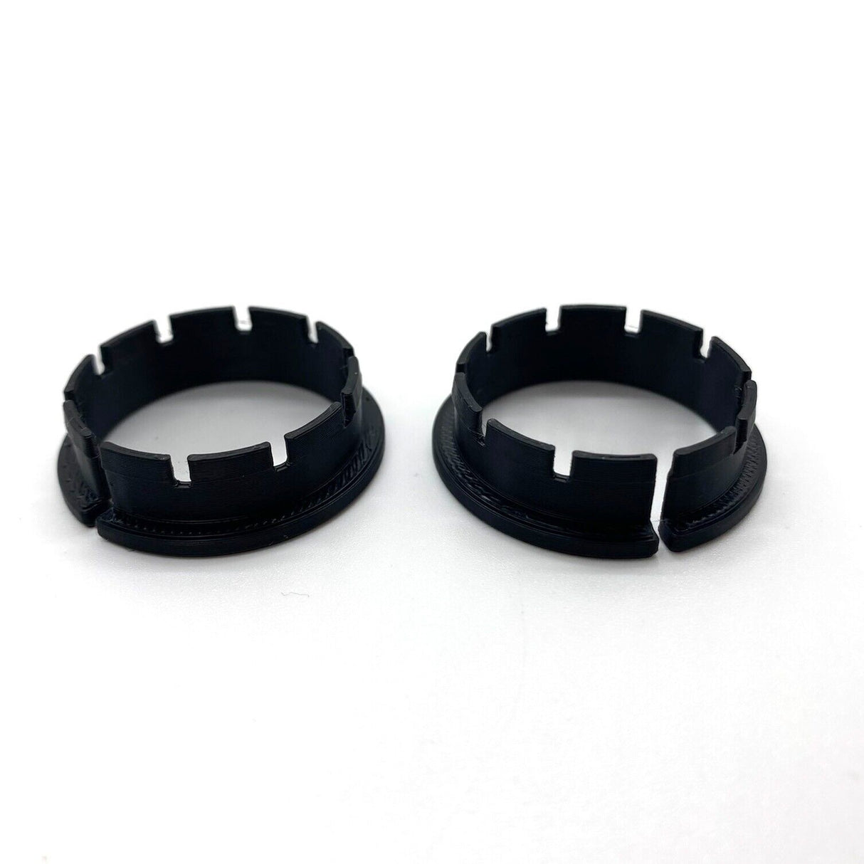 BMW E30 3-Series Hood Hinge Bushing Set