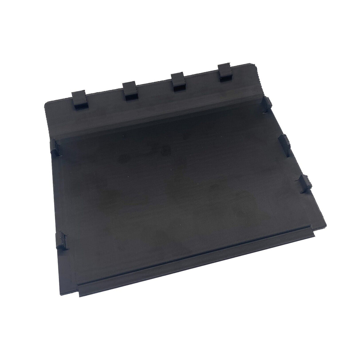 BMW E46 3-Series Sunroof Motor Cover - Coupe - Delete Plate