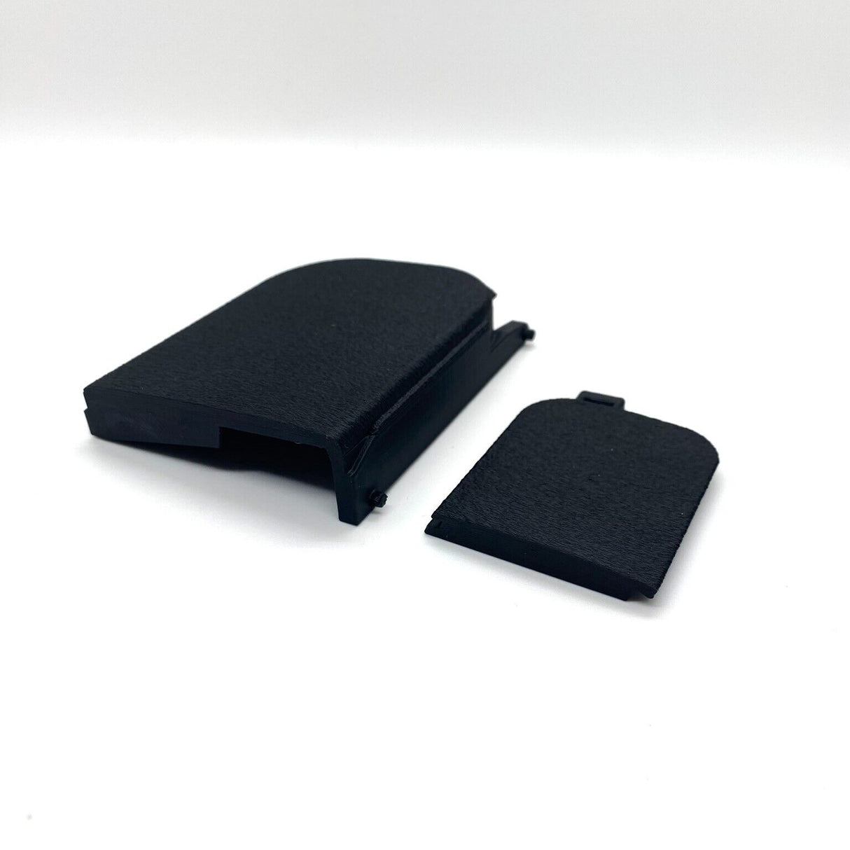 BMW E36 3-Series Convertible Interior Trim Flaps - Left