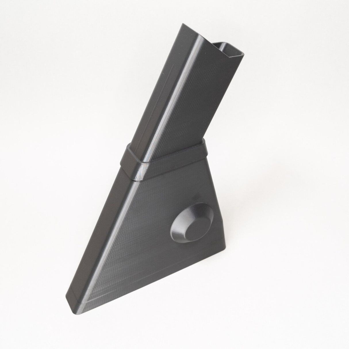 BMW E30 3-Series ES/IS Cow Catcher Brake Duct Intakes