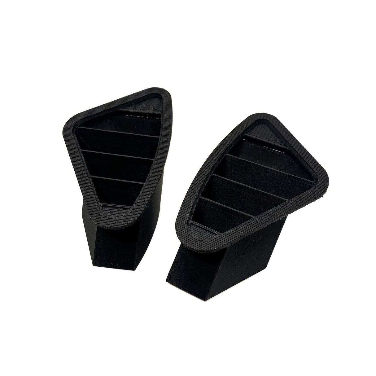BMW Z3 Defroster Vents - Left & Right Set