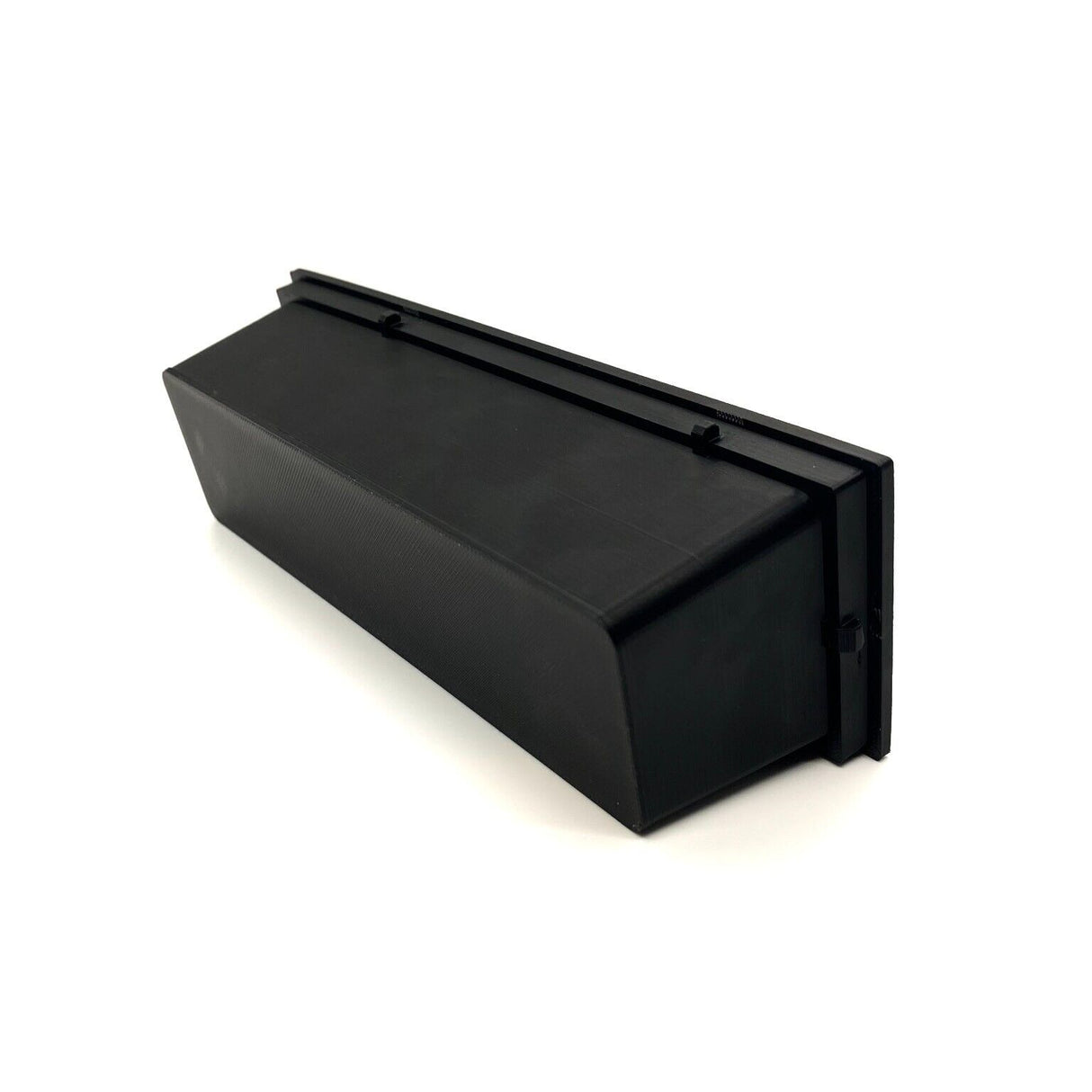 BMW E36 3-Series OBC Delete Cubby Panel