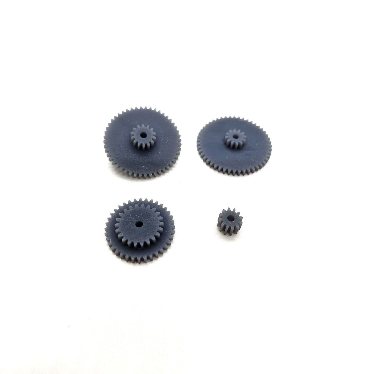 BMW E30 & E34 Motometer Odometer Gear Kit - US MPH