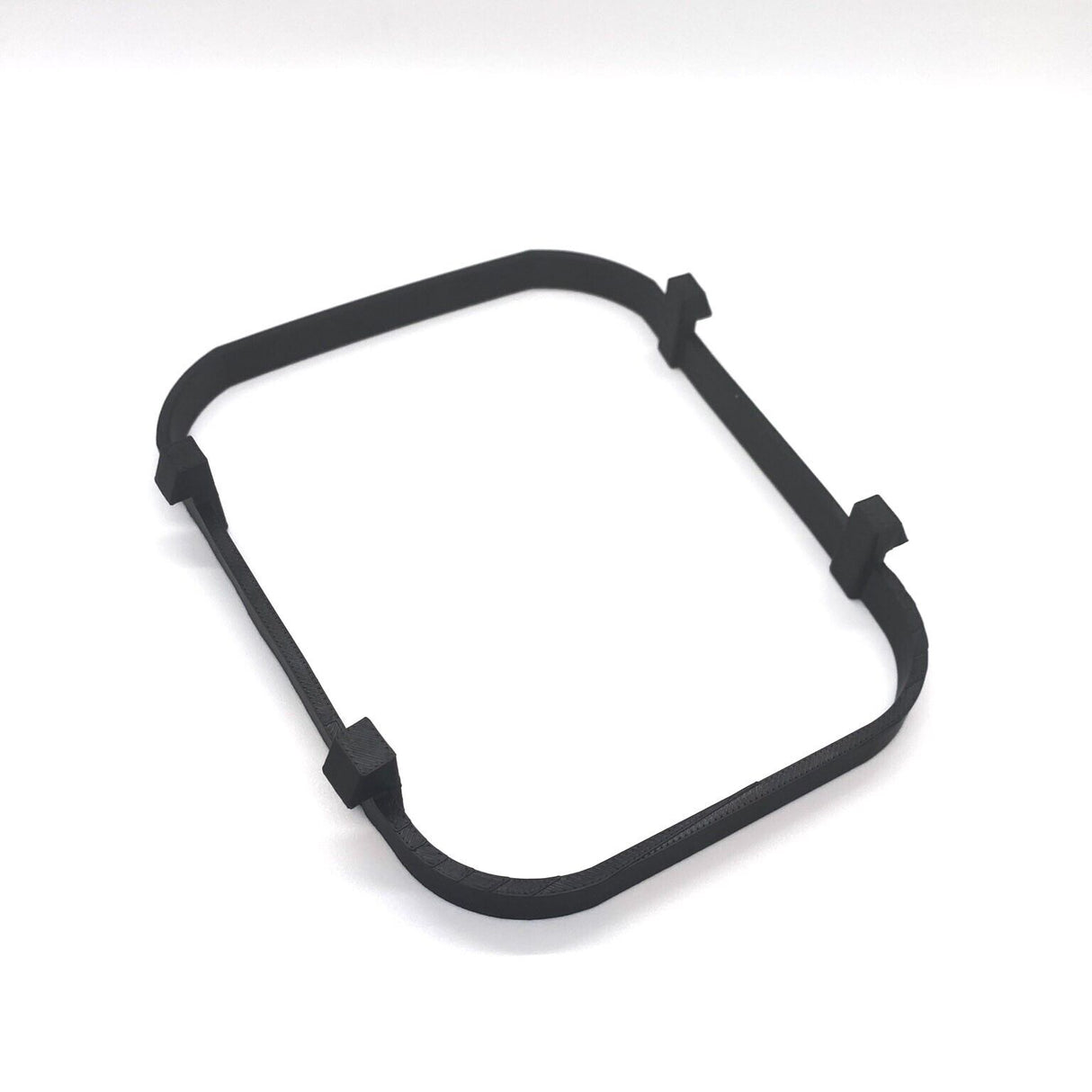 BMW E30 3-Series Manual Transmission Shift Boot Frame