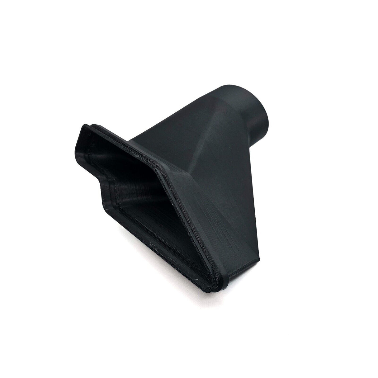 BMW E36 3-Series Alternator Cooling Duct