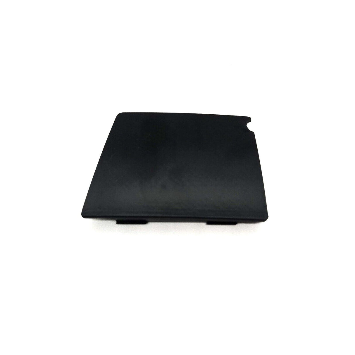 BMW E28 5-Series M-Tech Bumper Fog Light Covers - Left & Right Set