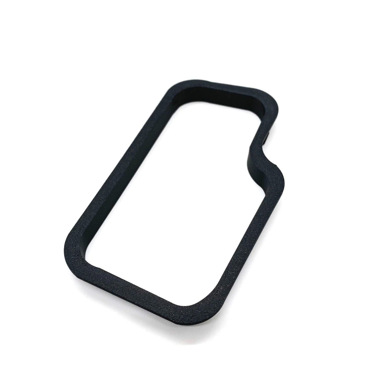 BMW E46 3-Series Automatic Transmission Shift Boot Frame - LHD