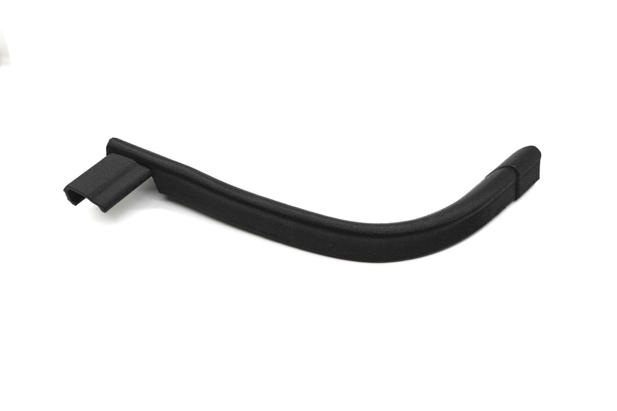 Land Rover Discovery 2 Rear Rain Gutter Finishers - Right