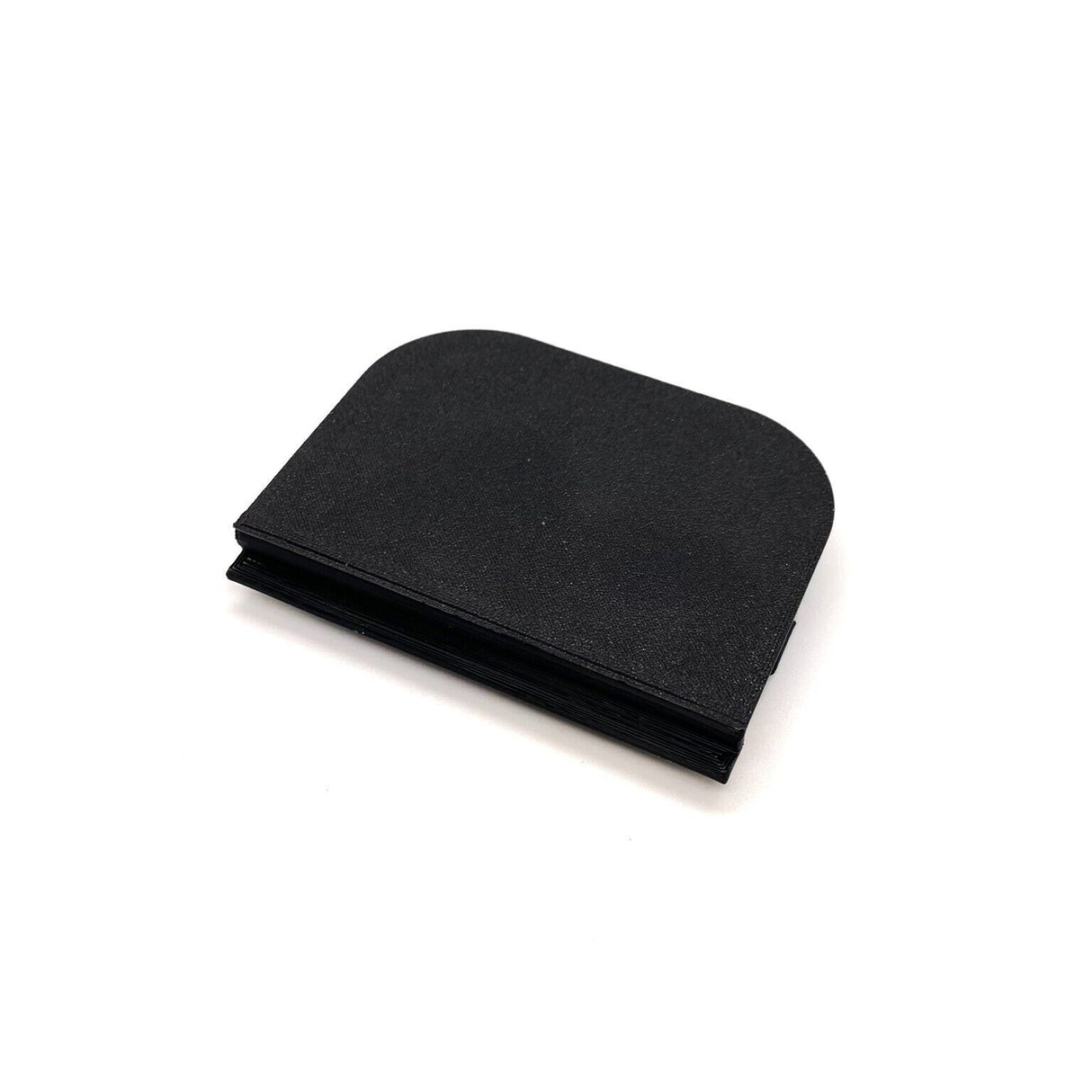 BMW E30 3-Series M-Technic 2 Tow Hook Cover - Rear