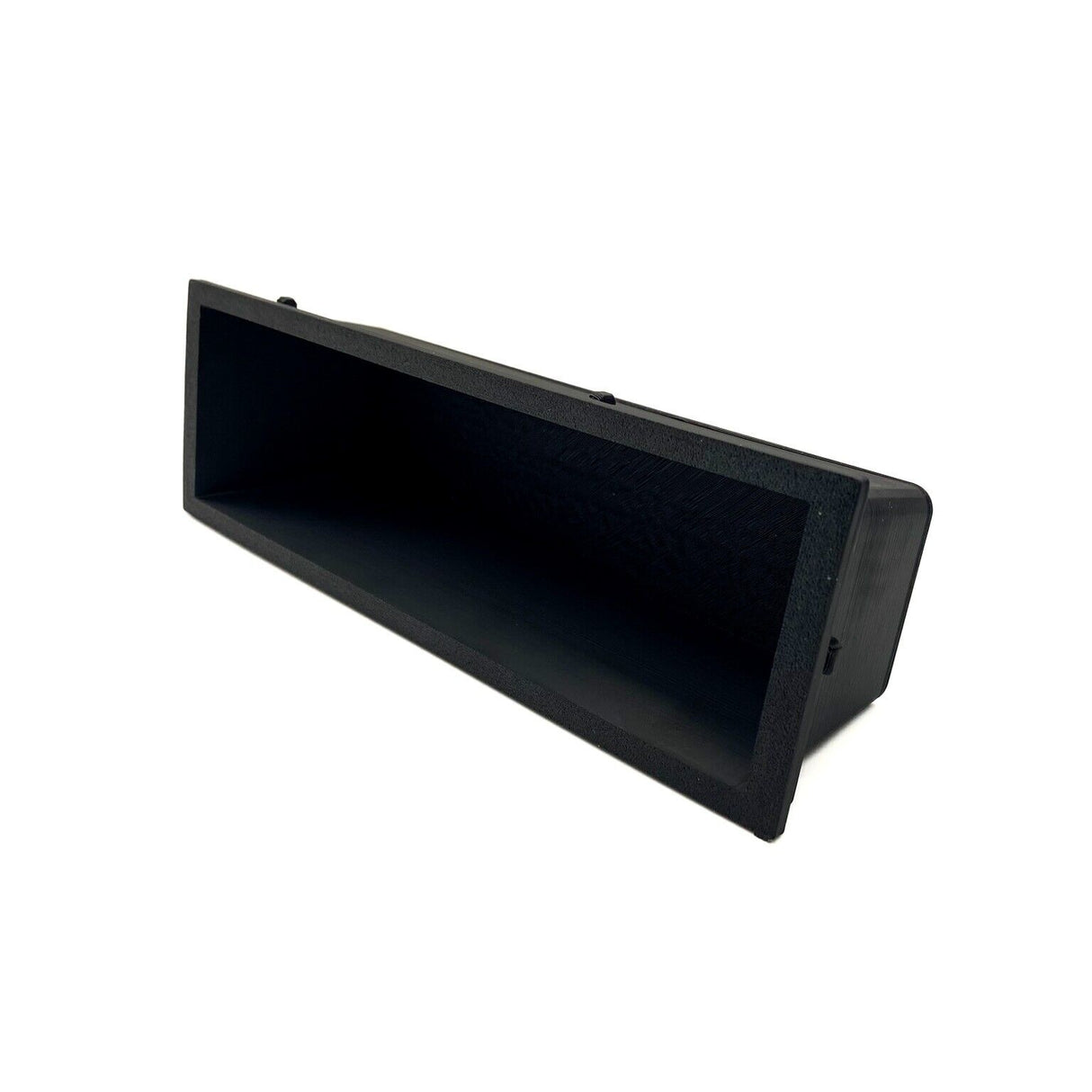 BMW E36 3-Series OBC Delete Cubby Panel