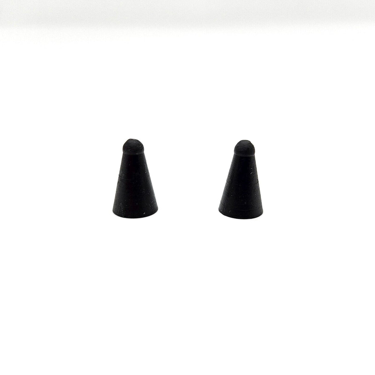 BMW E30 Convertible Top Centering Bolt Covering - Set of 2