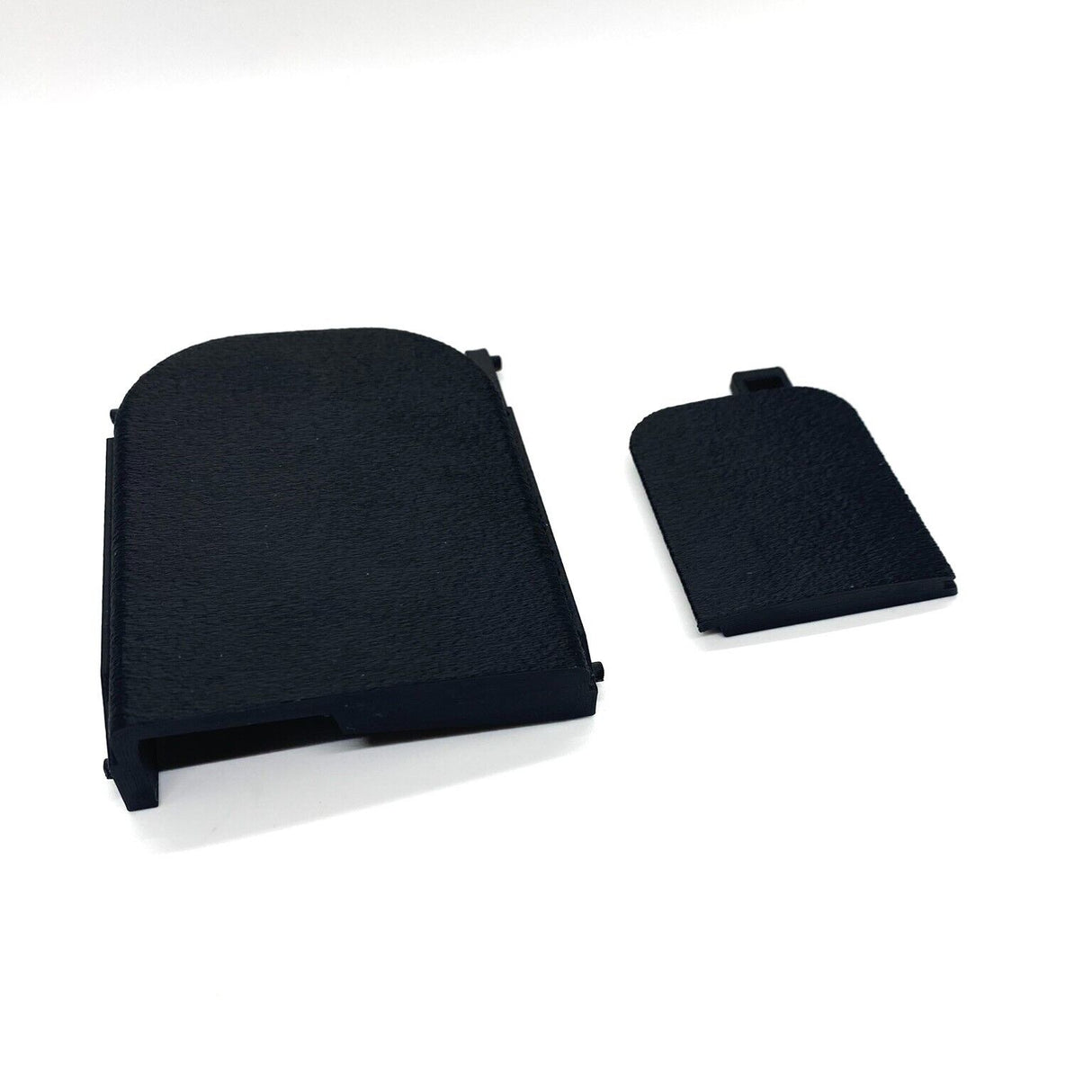 BMW E36 3-Series Convertible Interior Trim Flaps - Right