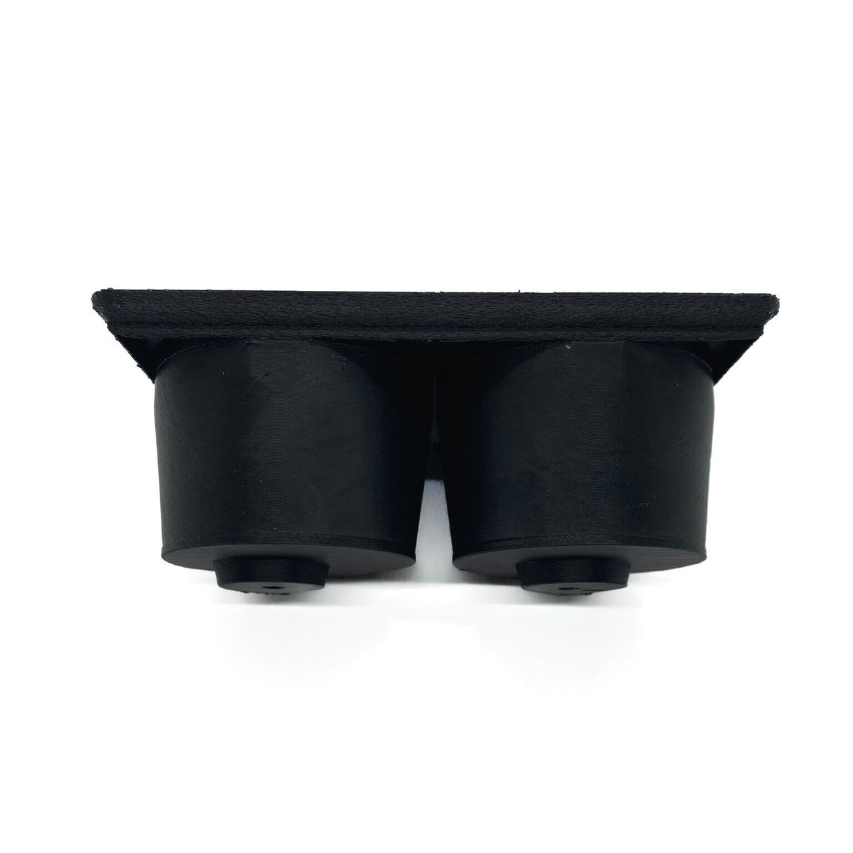 BMW E36 3-Series Rear Dual Cup Holder