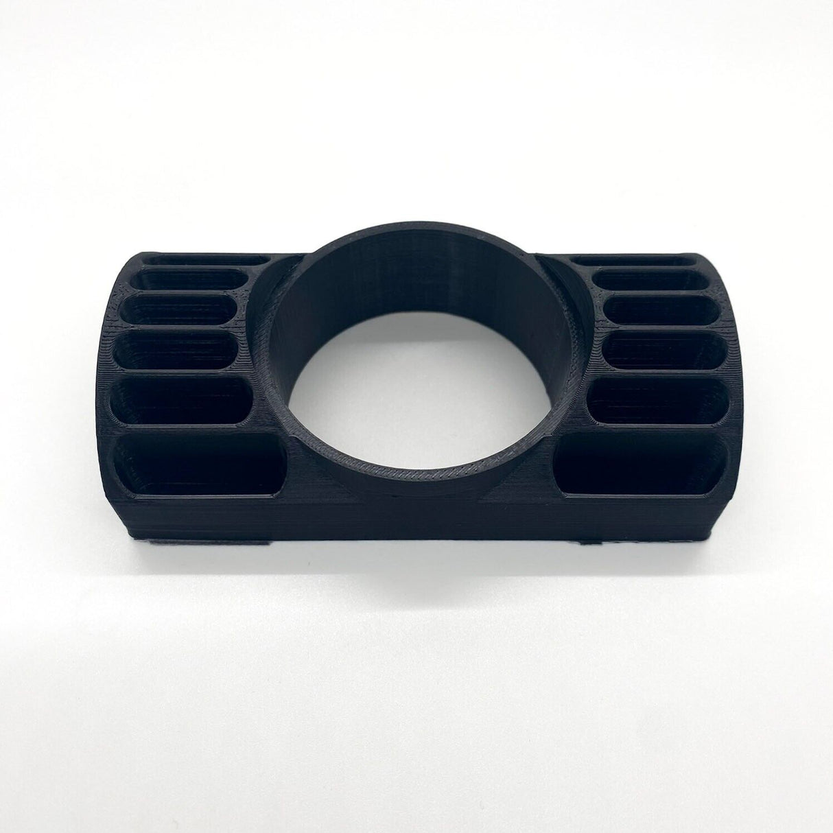 BMW E30 3-Series Center Vent Gauge Pod - 52mm