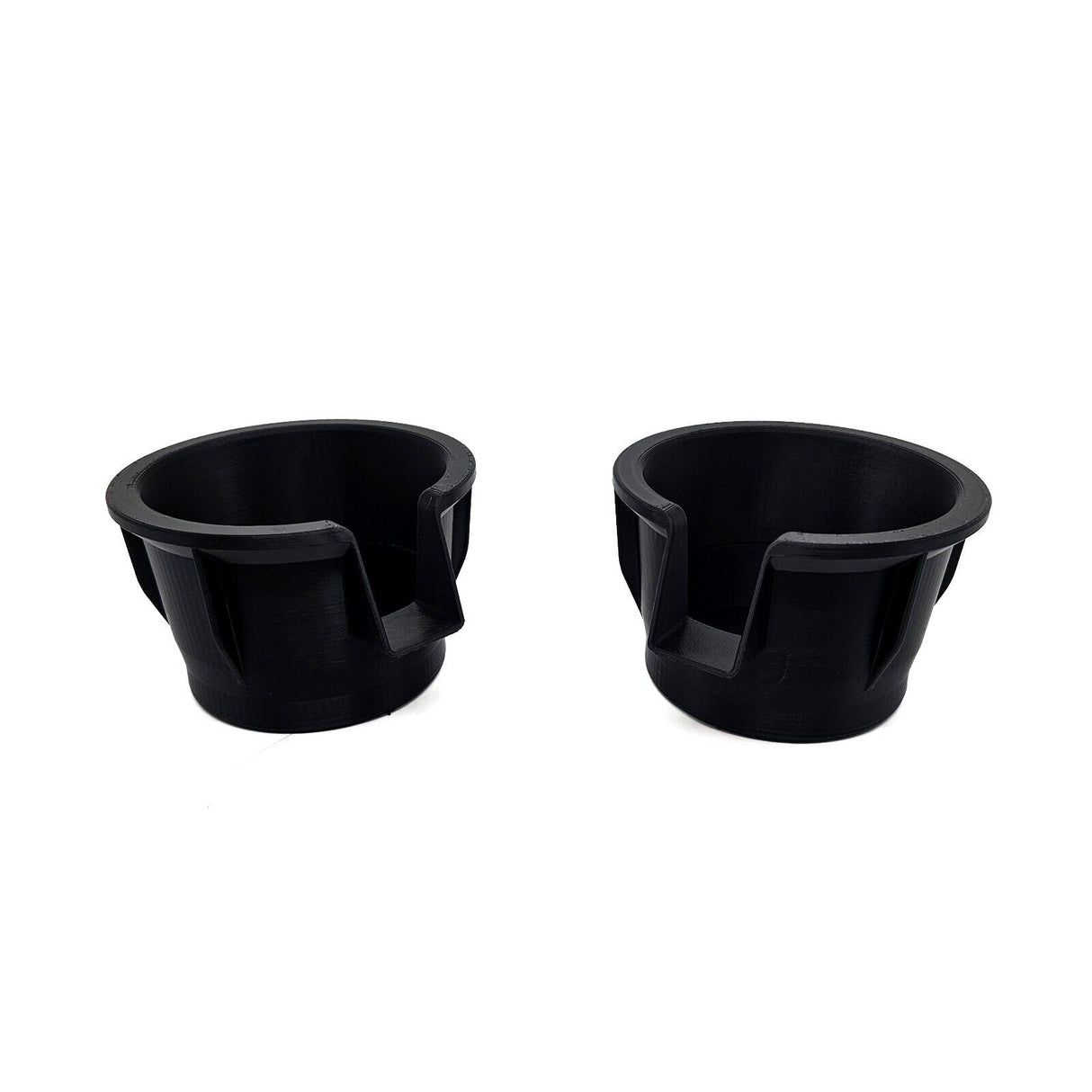 Land Rover Discovery 2 Cup Holder Inserts - Set of 2