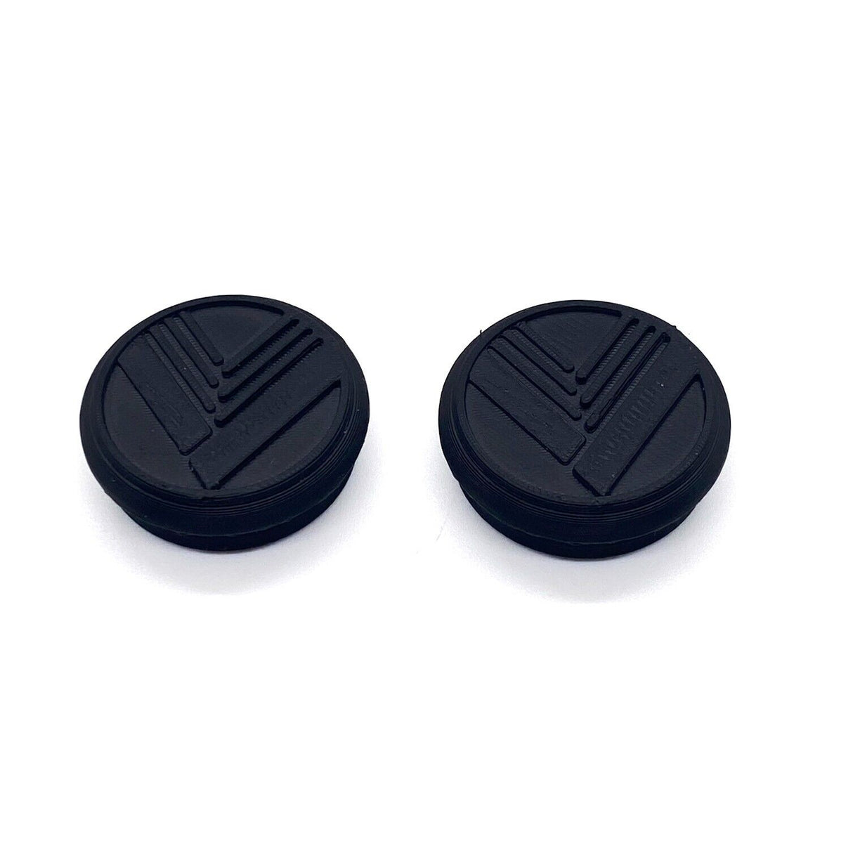 Mazda Miata NA & NB Windshield Wiper Caps - Eunos Logo