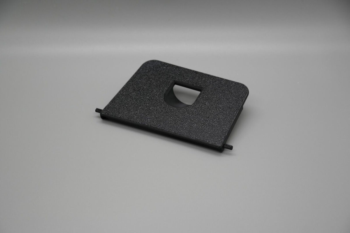 BMW E30 Convertible Hard Top Mounting Post Covers - Left & Right Set