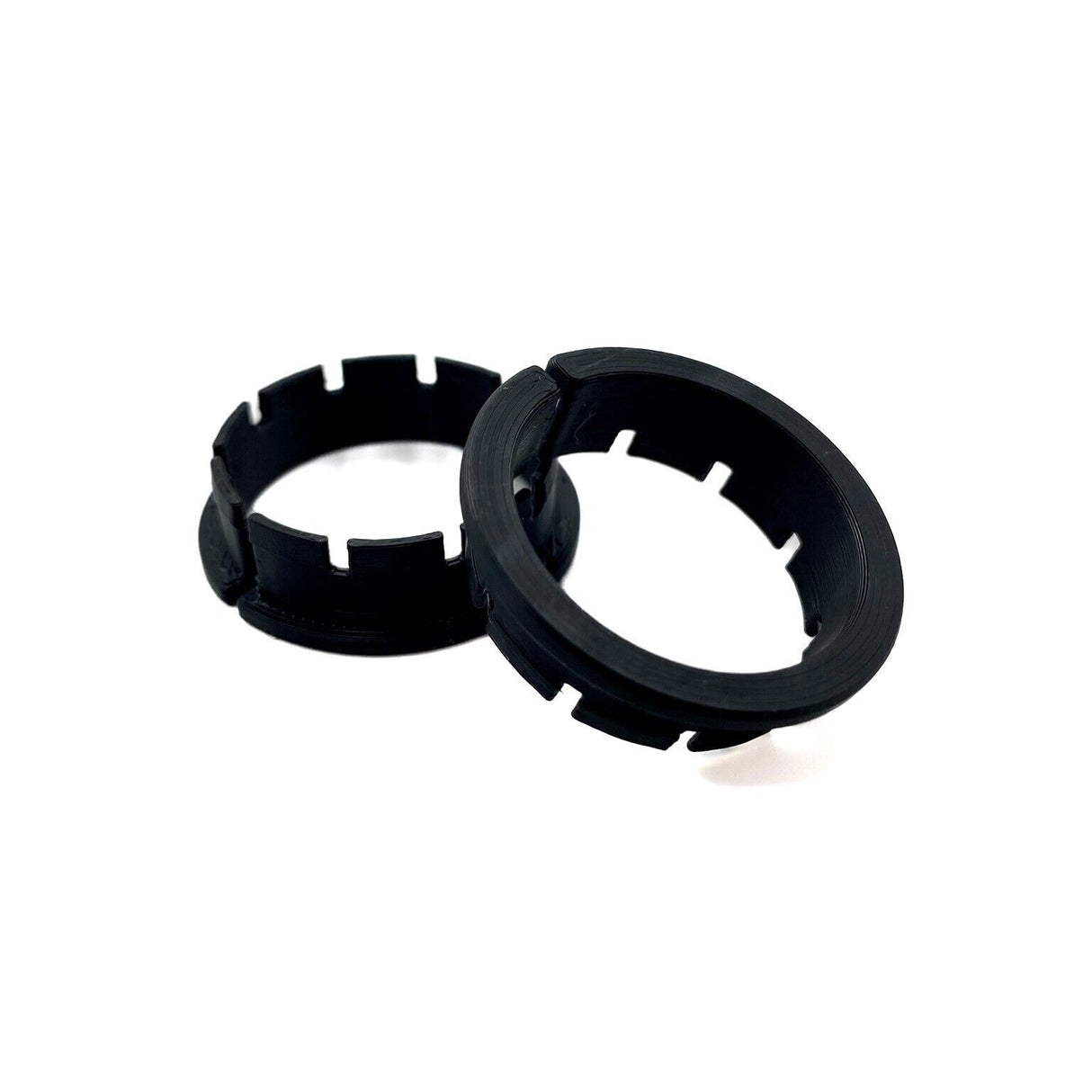 BMW E30 3-Series Hood Hinge Bushing Set