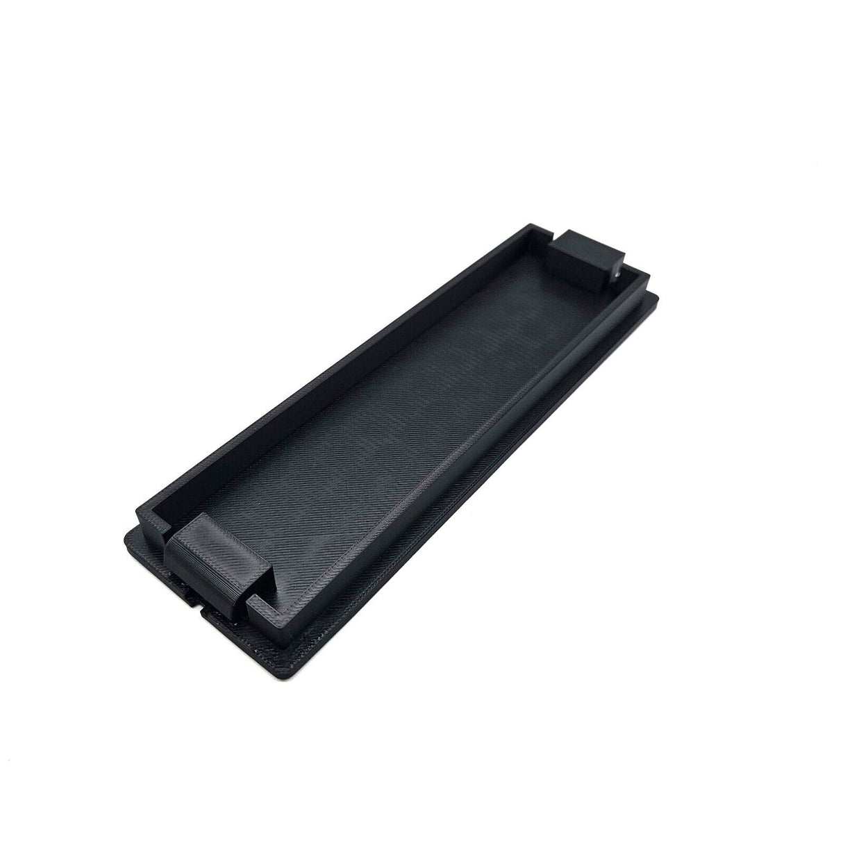 BMW E30 3-Series Radio Delete Panel