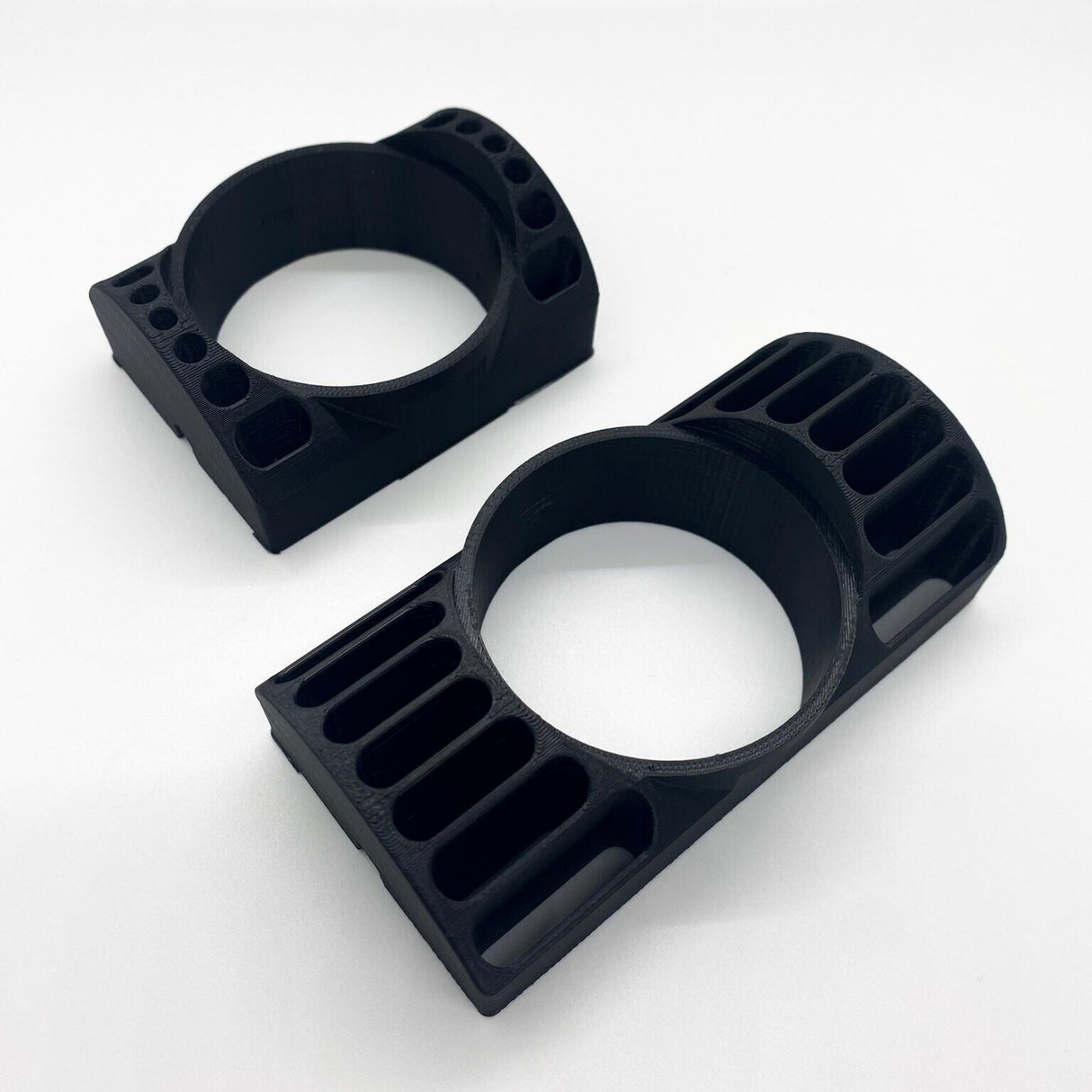 BMW E30 3-Series Center Vent Gauge Pod - 52mm