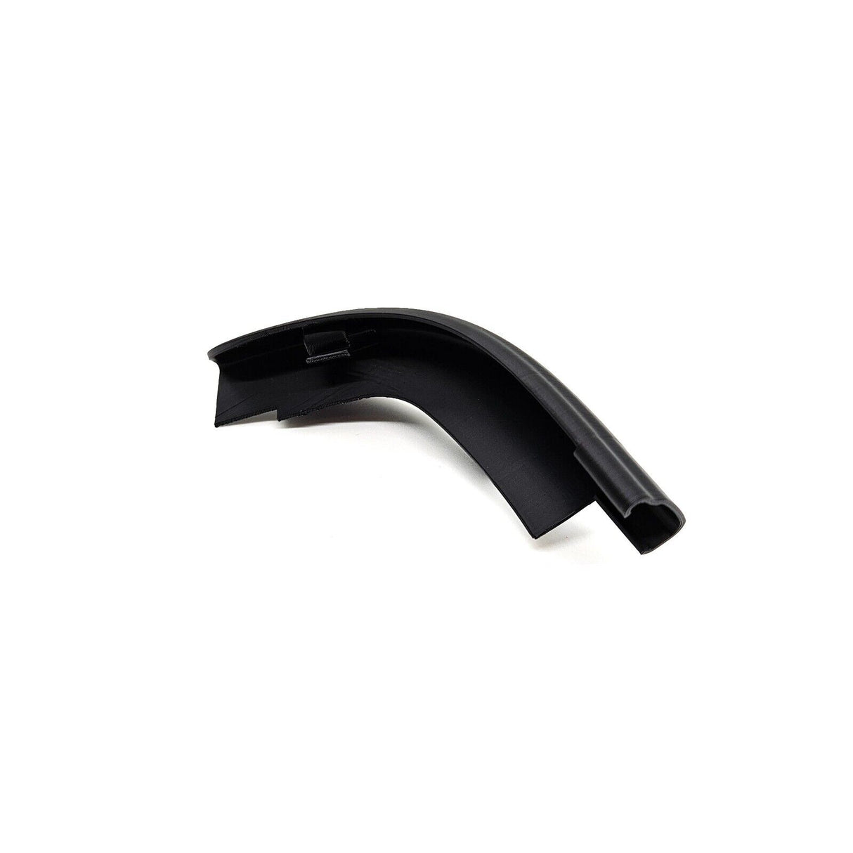 Land Rover Discovery 2 Front Rain Gutter Finishers - Right