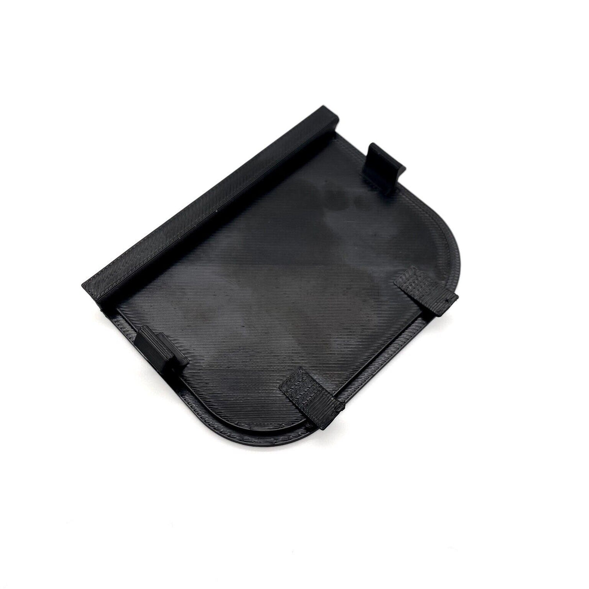 BMW E30 3-Series M-Technic 2 Tow Hook Cover - Rear