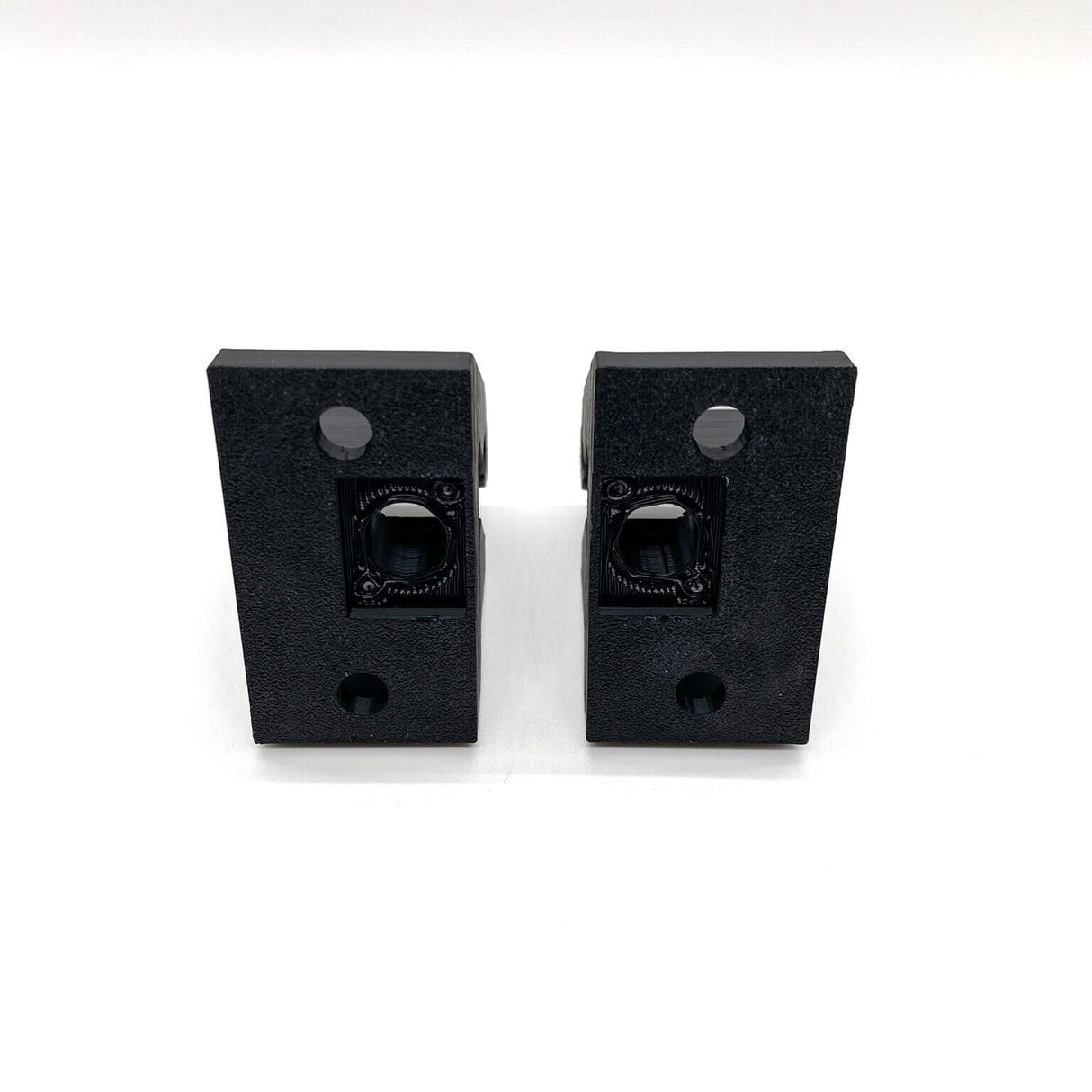 BMW E30 3-Series Touring Dog Net Brackets