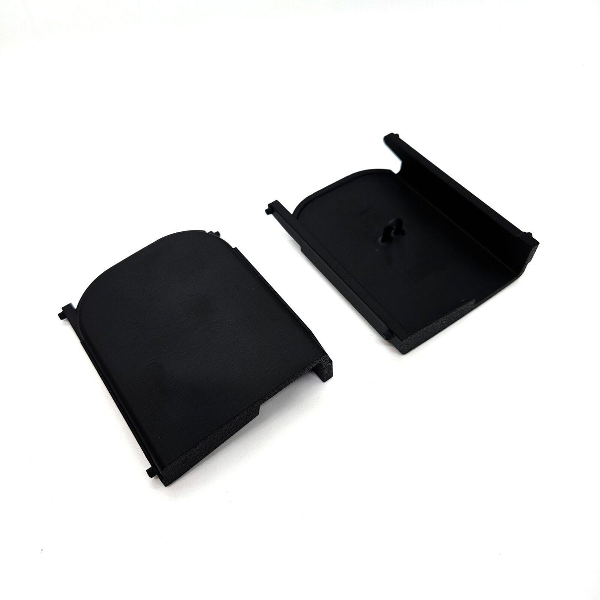 BMW E36 3-Series Convertible Interior Trim Flaps - Left & Right Set