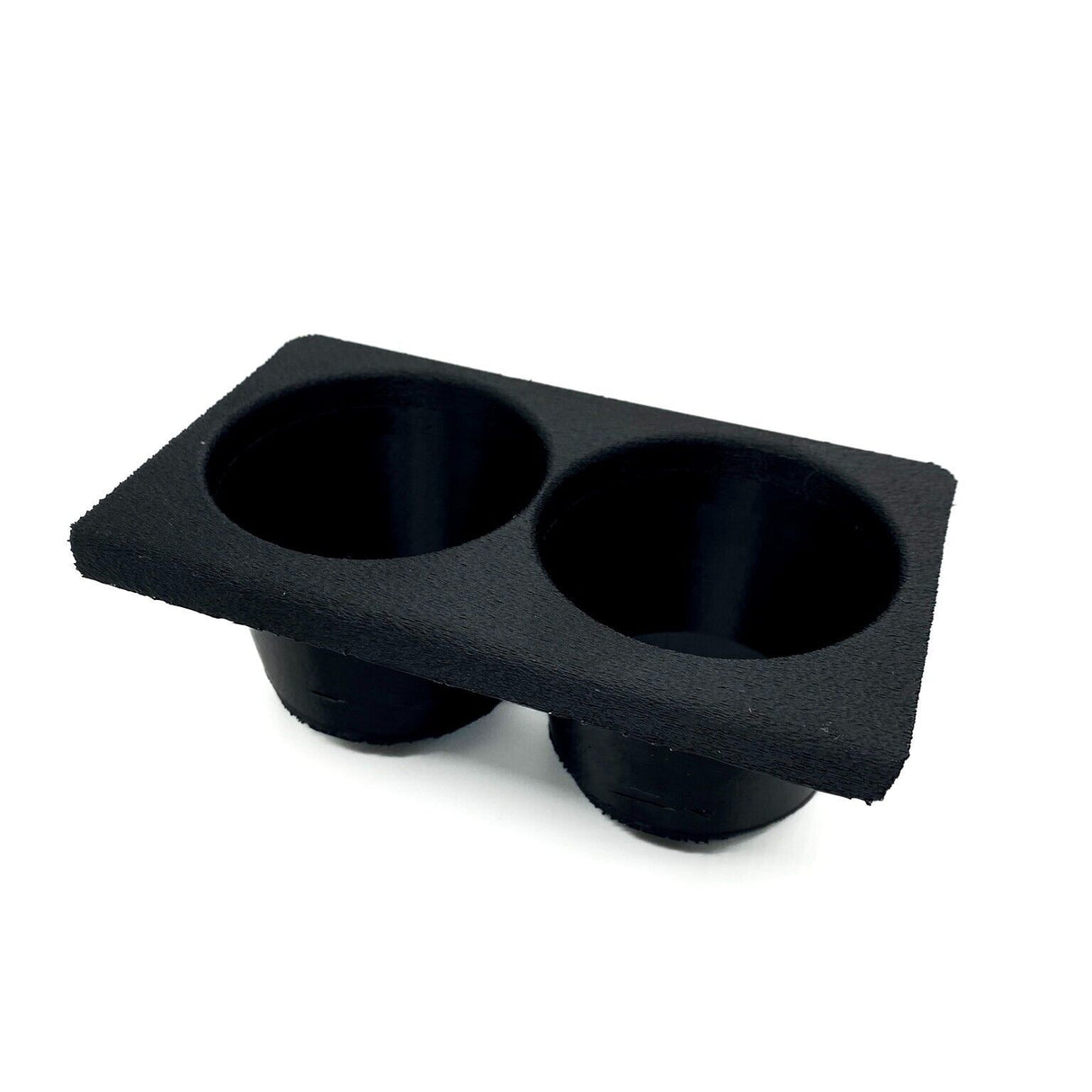 BMW E36 3-Series Rear Dual Cup Holder