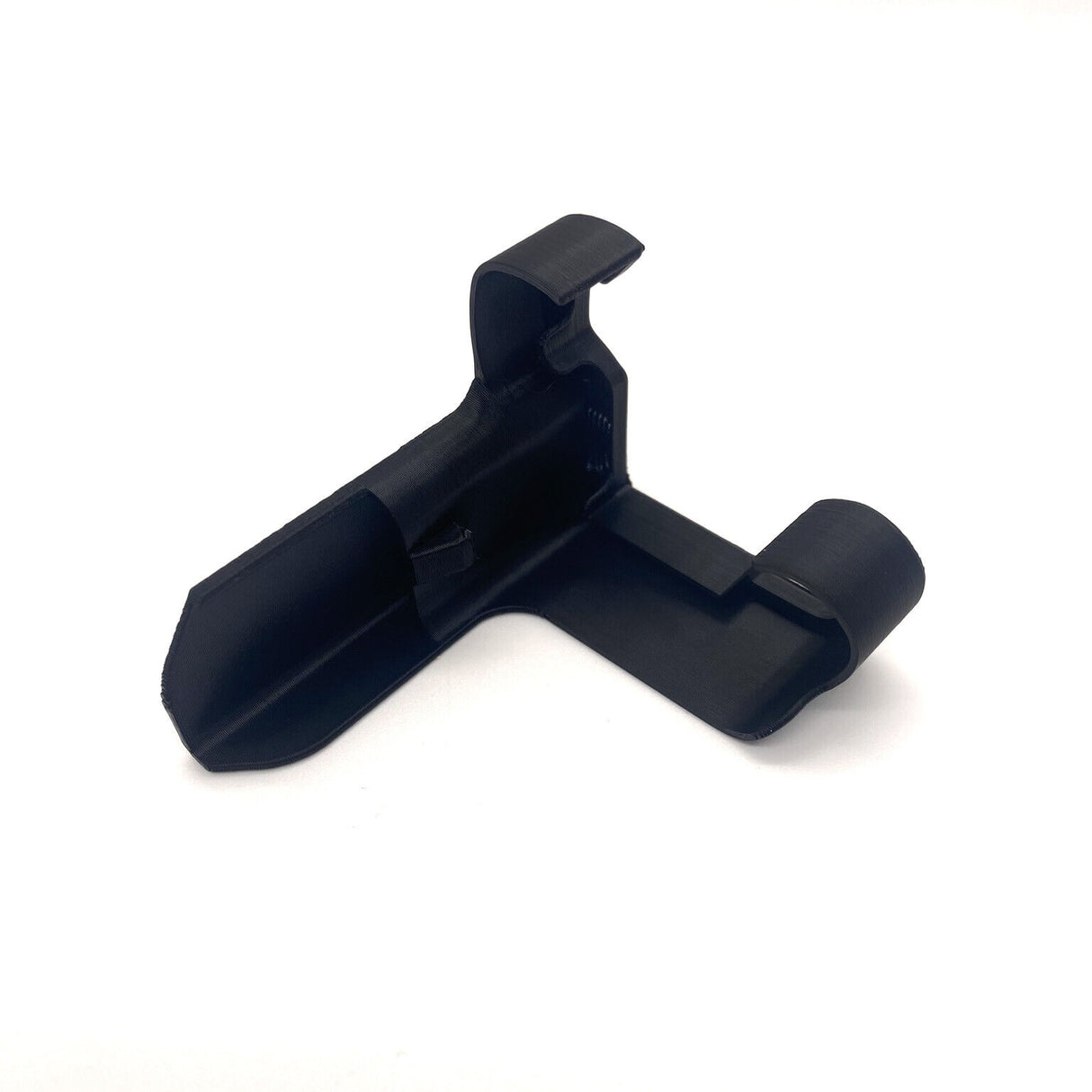 BMW Front Exterior Seat Rail Cover - Left & Right Set