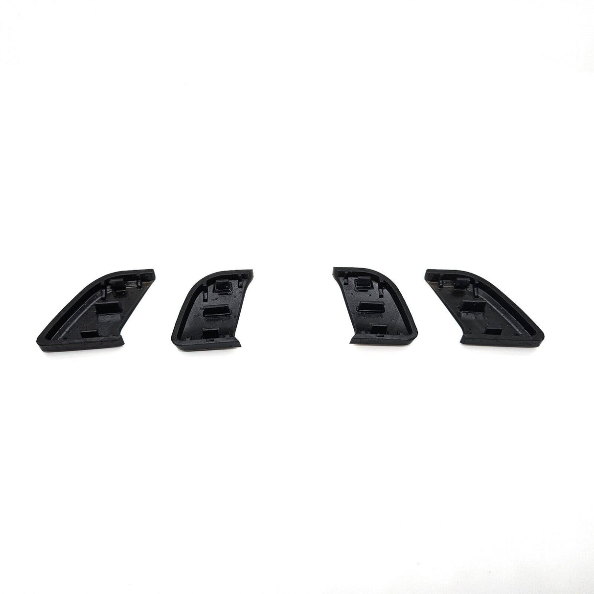 Volvo P2 V60 V70 Dashboard Vent Trim - Left & Right Set