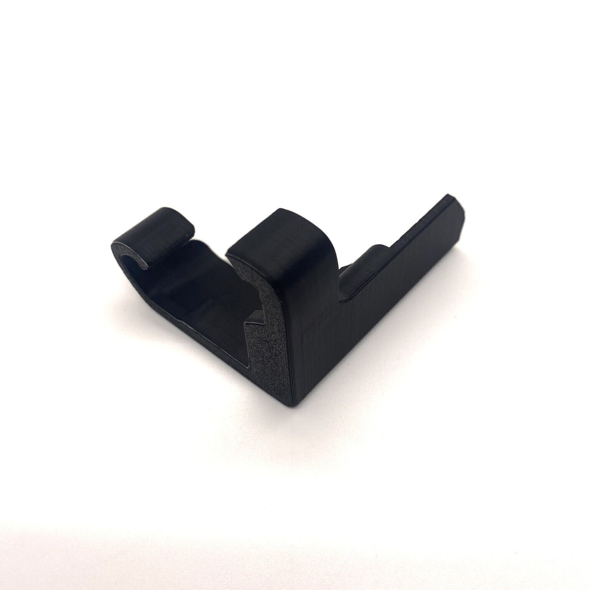 BMW Front Exterior Seat Rail Cover - Left & Right Set