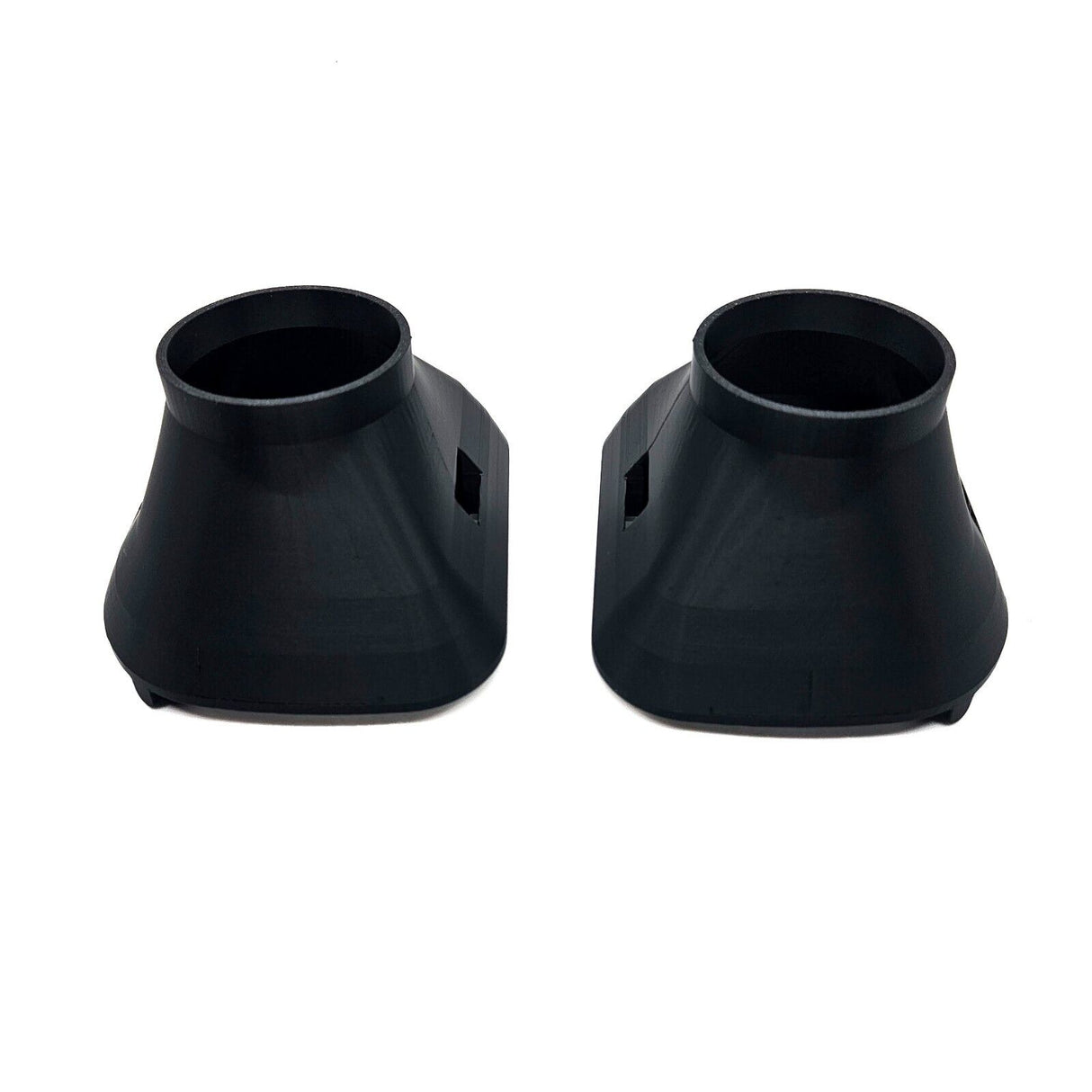 BMW E36 3-Series M3 Style Brake Duct Intakes - Left & Right Set