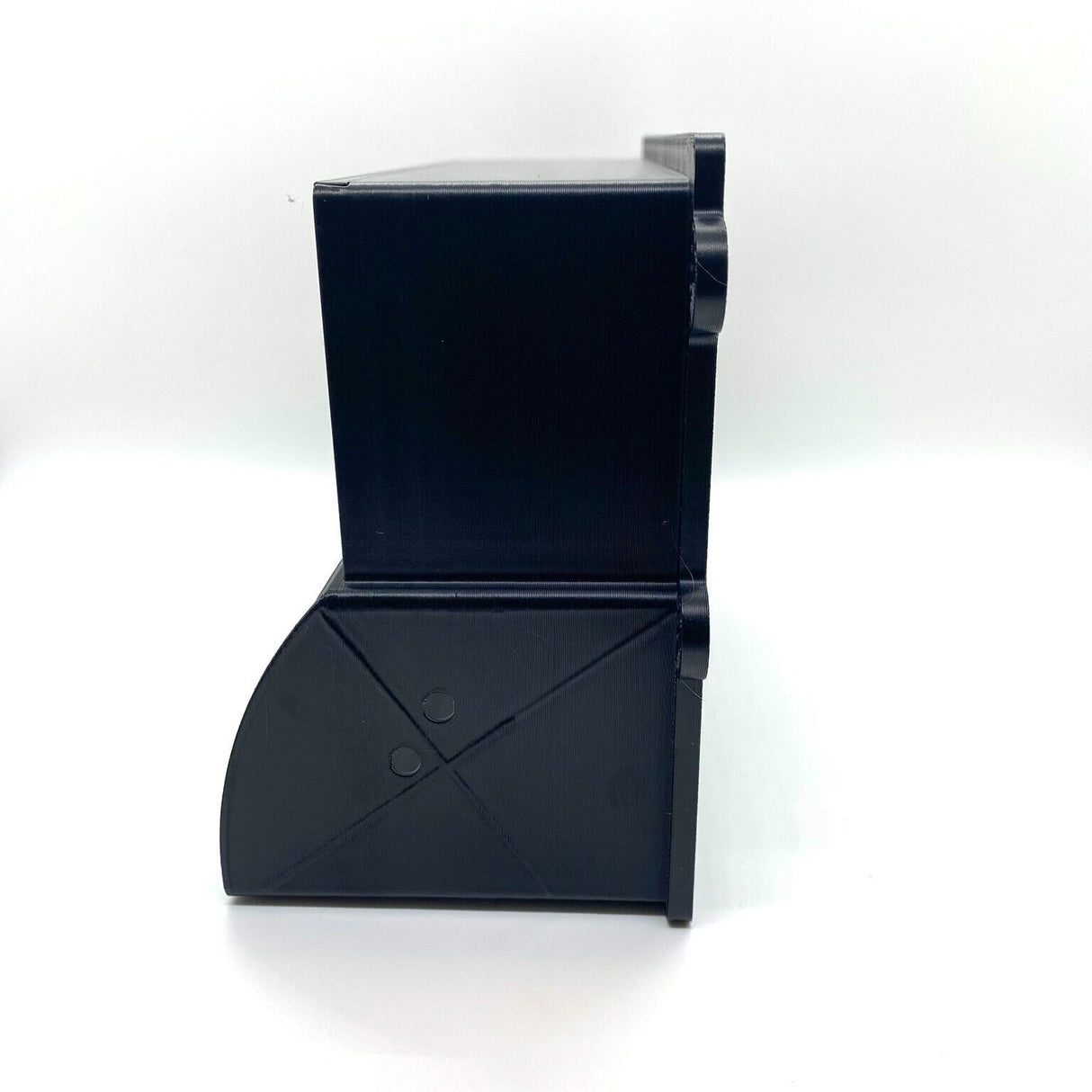 Mazda Miata NA Single DIN Stereo Frame & Pocket - Large