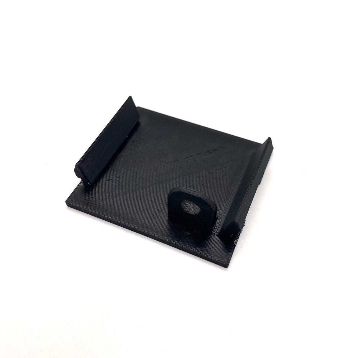 BMW E30 3-Series M-Technic 2 Tow Hook Cover - Front