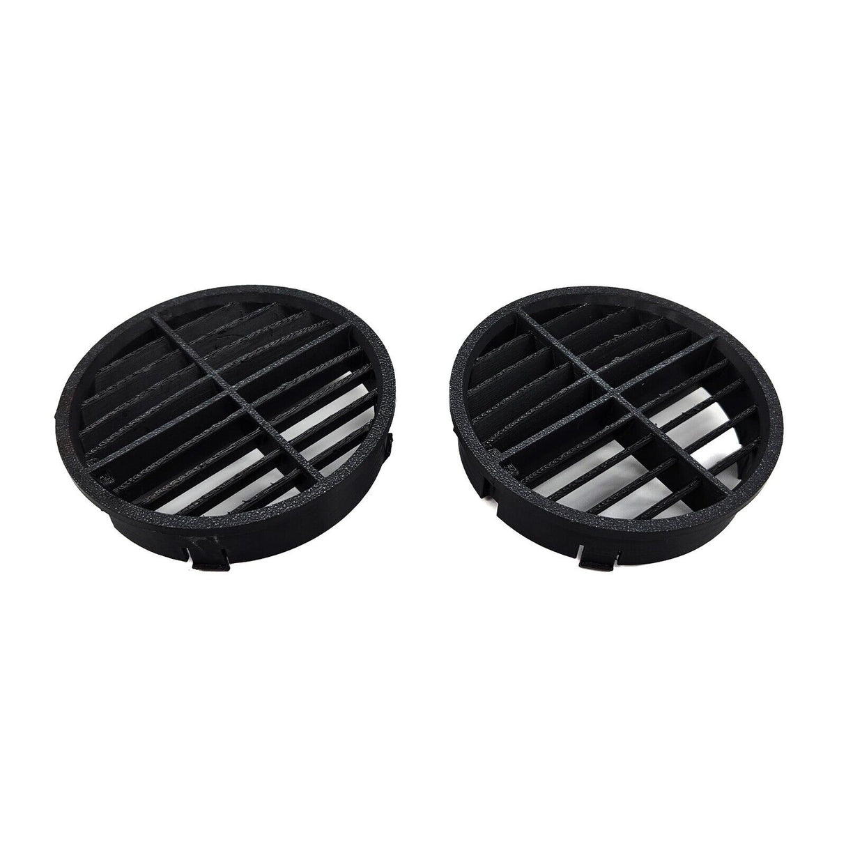 Range Rover Classic Demister & Defrost Vent - Set of 2