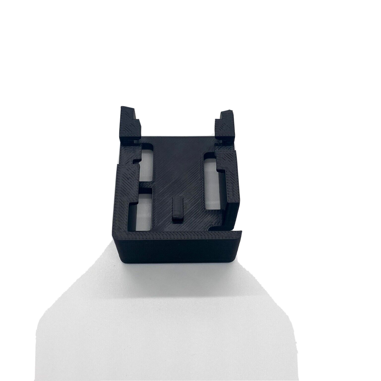 BMW E30 3-Series Trunk Jack Mount Cap