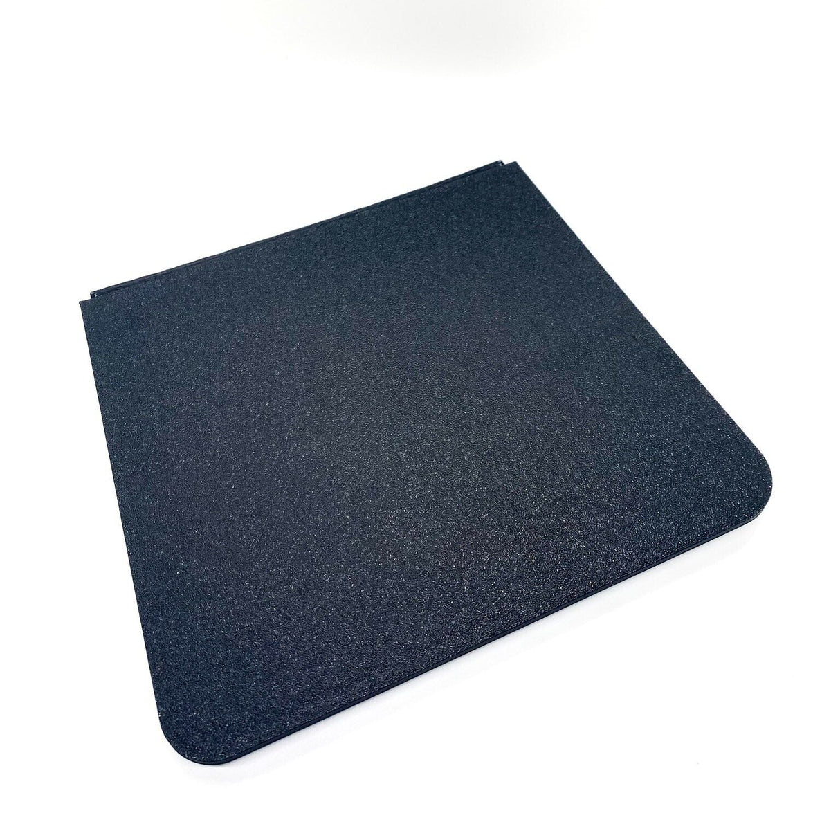 BMW E36 3-Series Sunroof Motor Cover - Sedan - Delete Plate